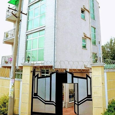 Keba Guest House Addis Ababa Luaran gambar