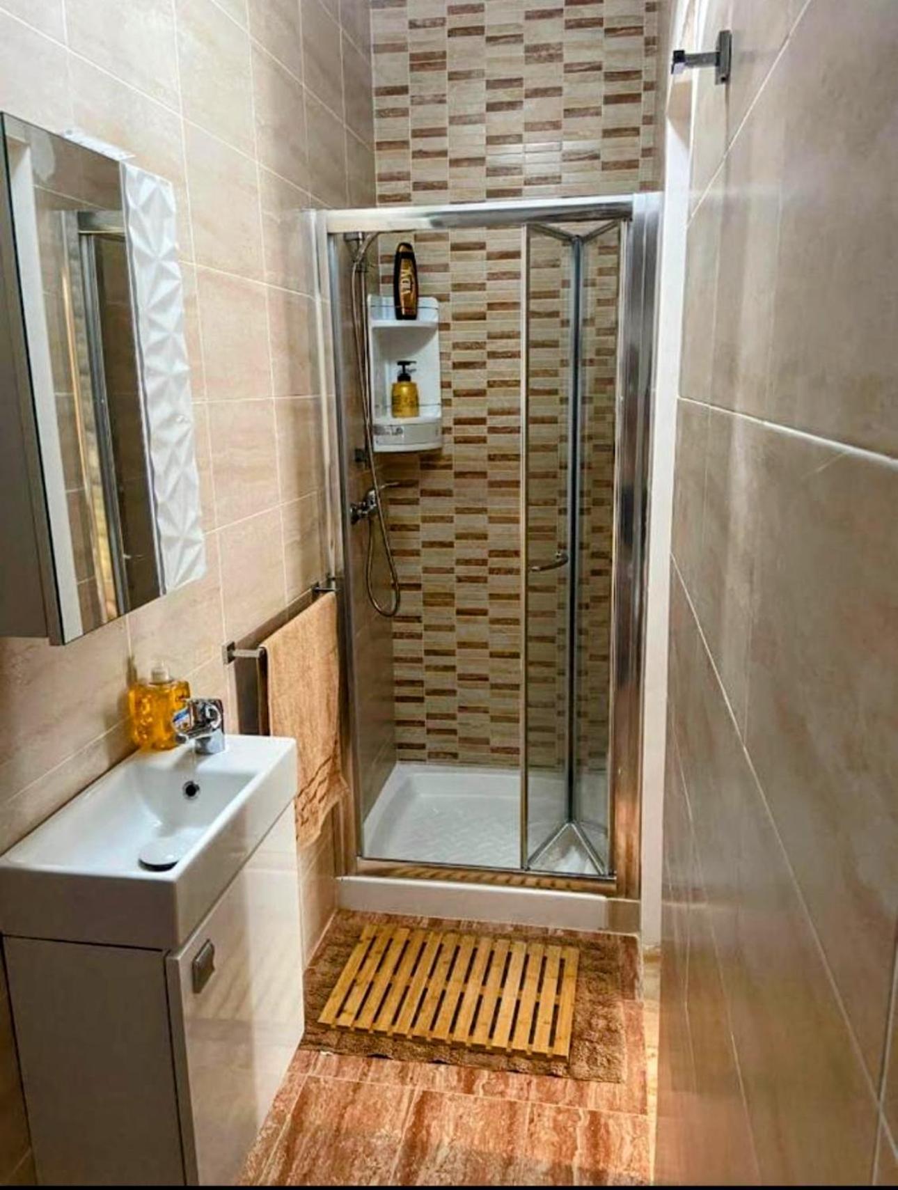 Keba Guest House Addis Ababa Luaran gambar
