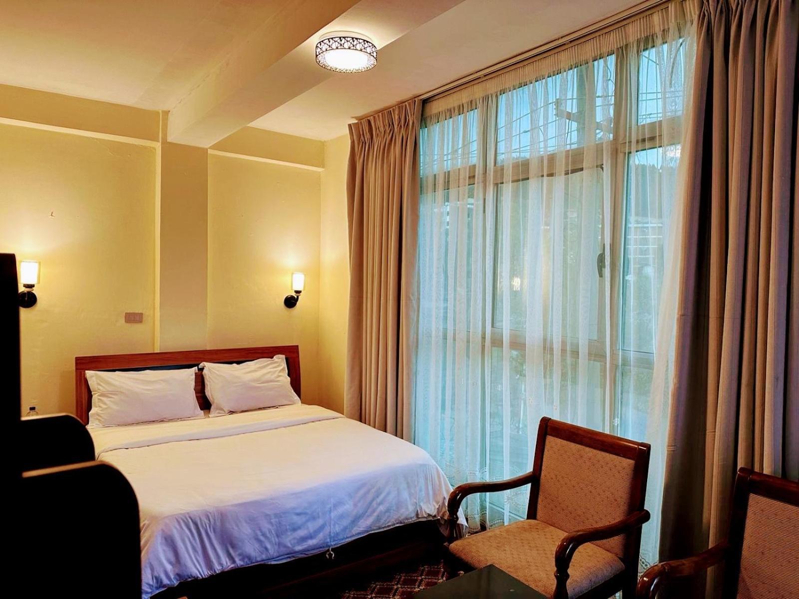 Keba Guest House Addis Ababa Luaran gambar