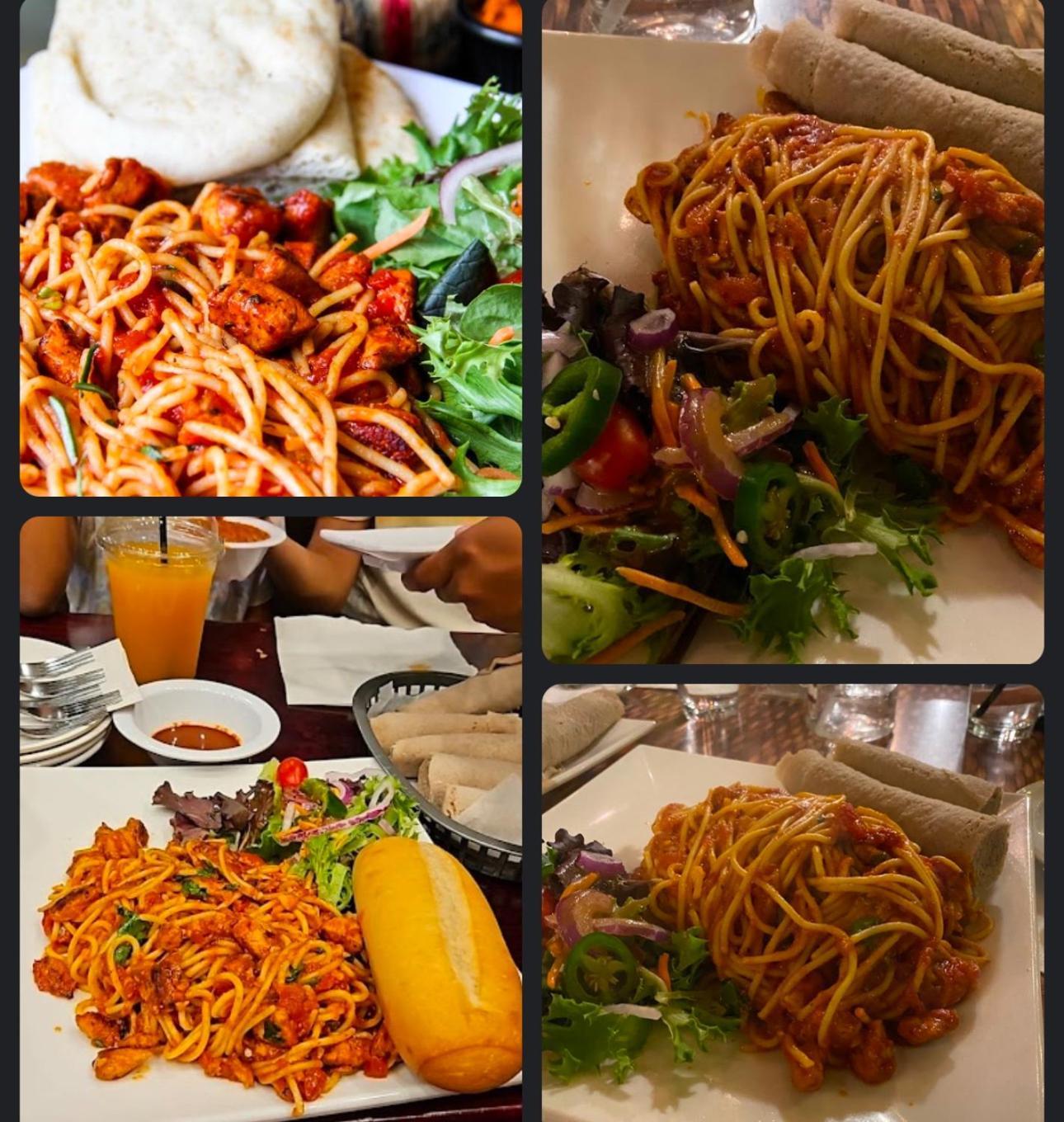 Keba Guest House Addis Ababa Luaran gambar