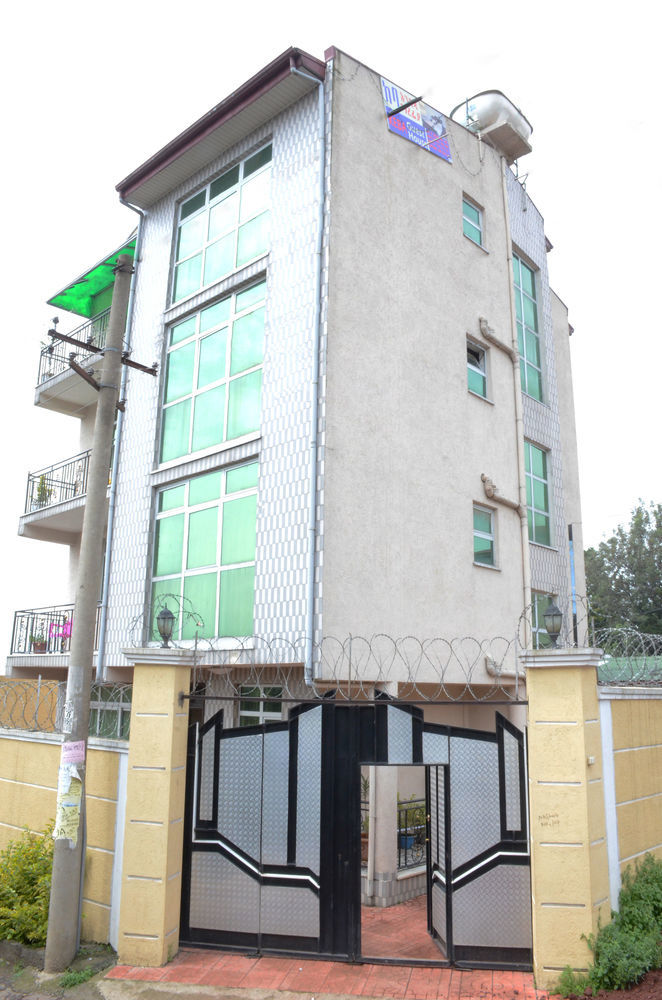 Keba Guest House Addis Ababa Luaran gambar