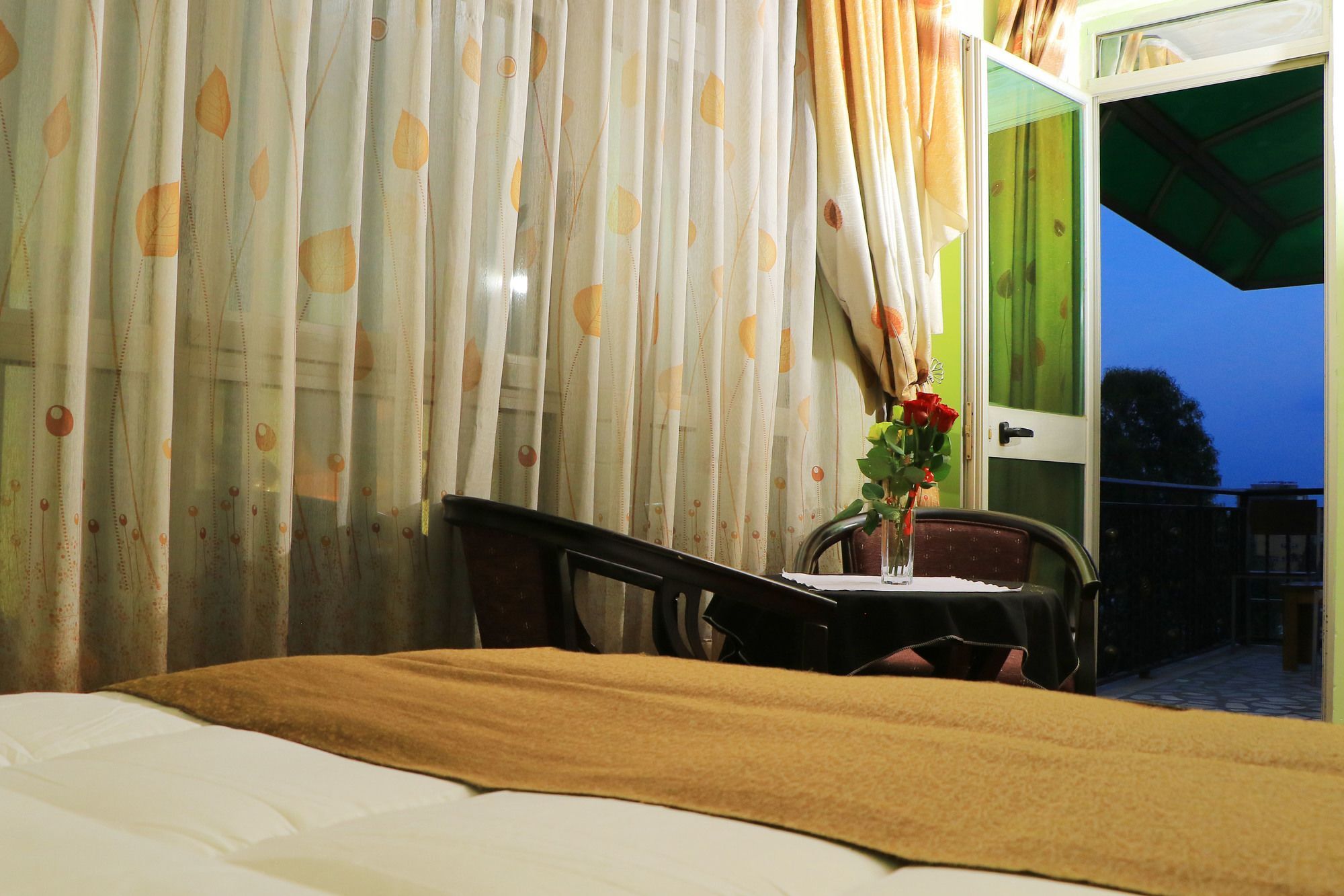 Keba Guest House Addis Ababa Luaran gambar